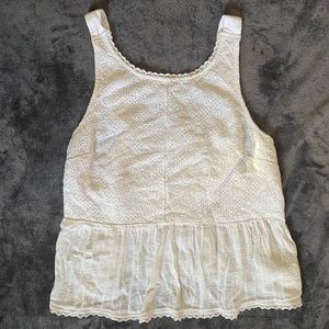 American Eagle Knit Top